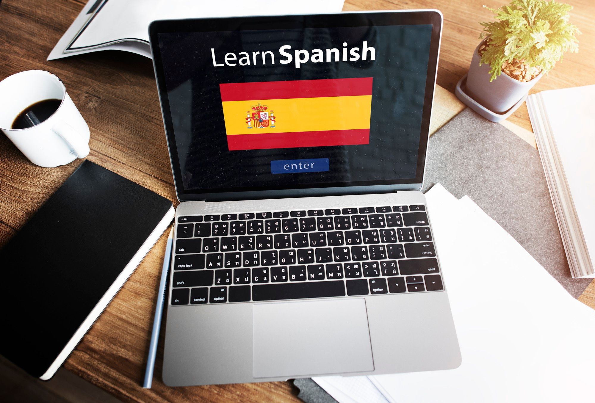 Irresistible facts about the Spanish language