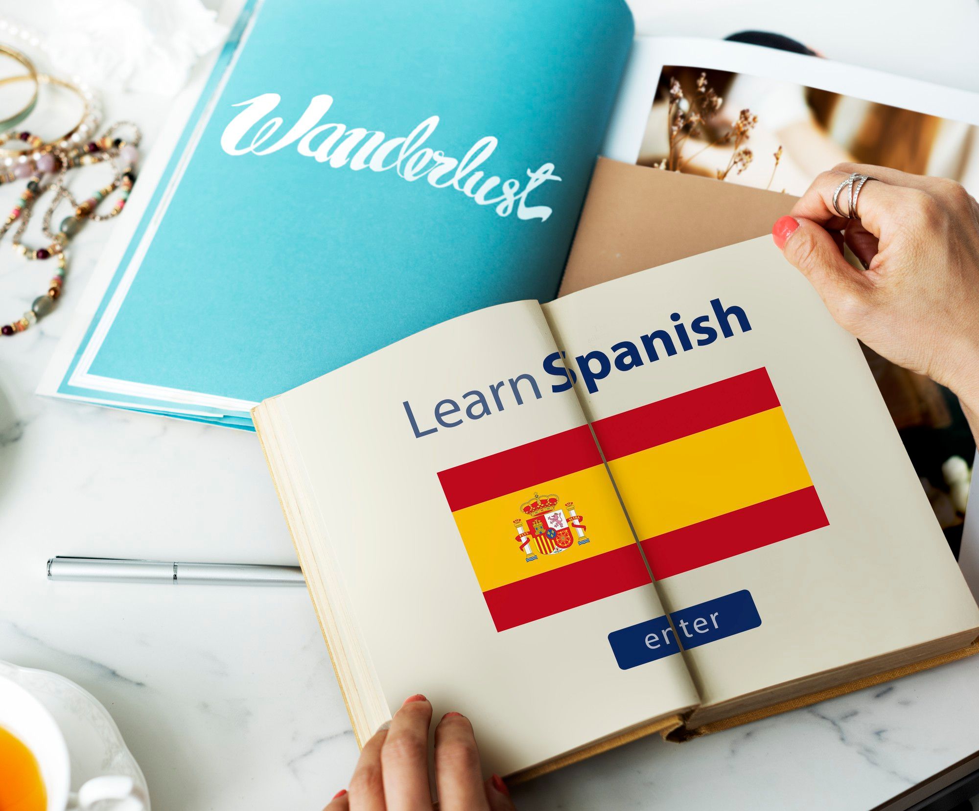 5 popular books in Spanish- to start your language journey