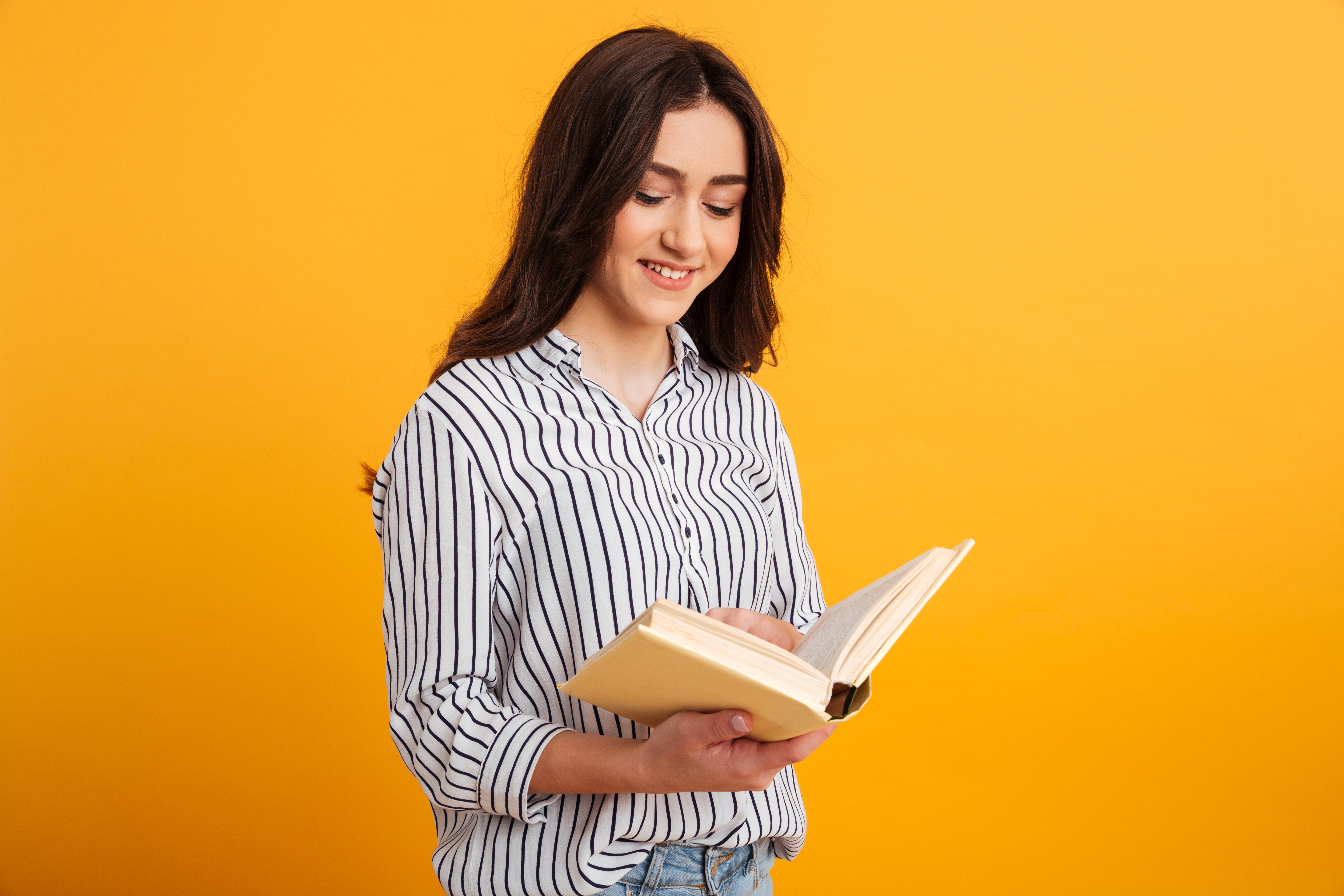 Learn How To Read Fast In IELTS Reading