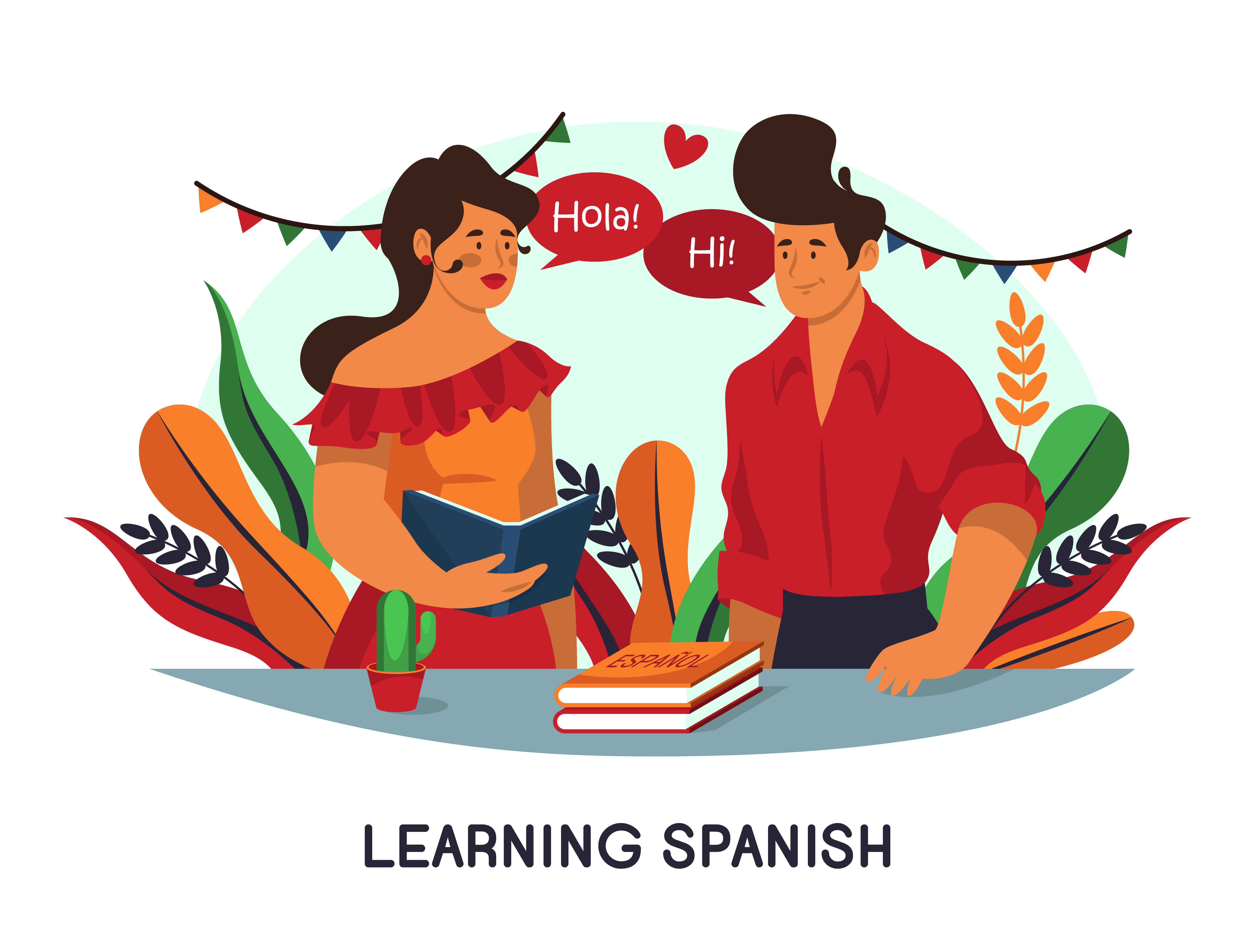 Spanish Language: A Cultural and Linguistic Gem