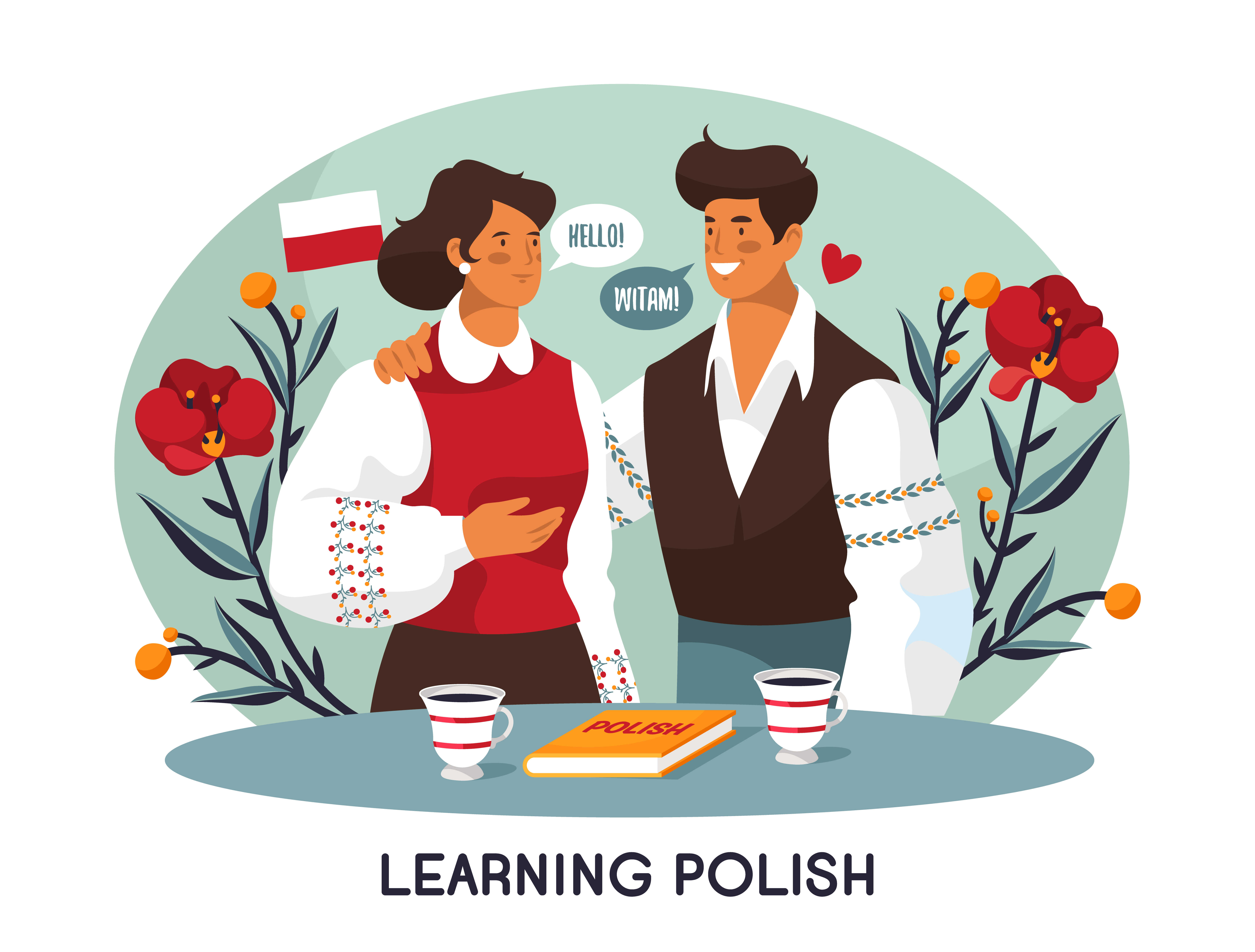Questions To Find Out How Well You Know Polish Vocabulary